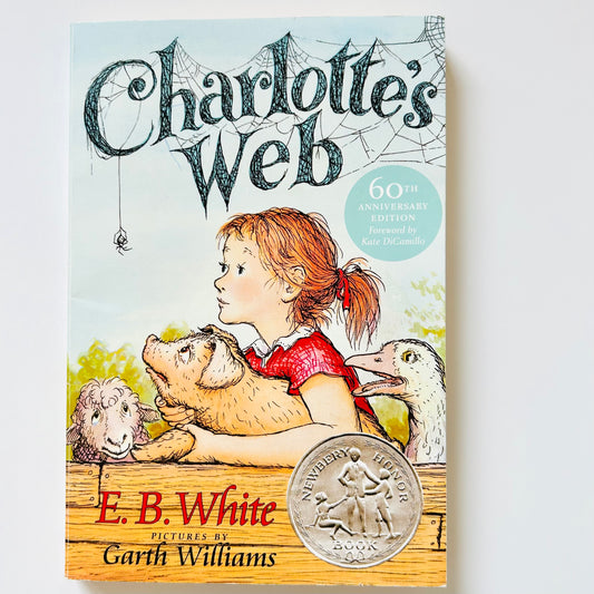 Charlotte's Web