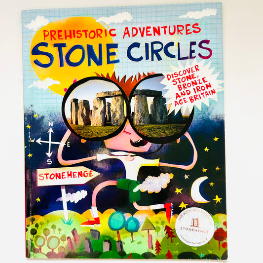 Prehistoric Adventures: Stone Circles