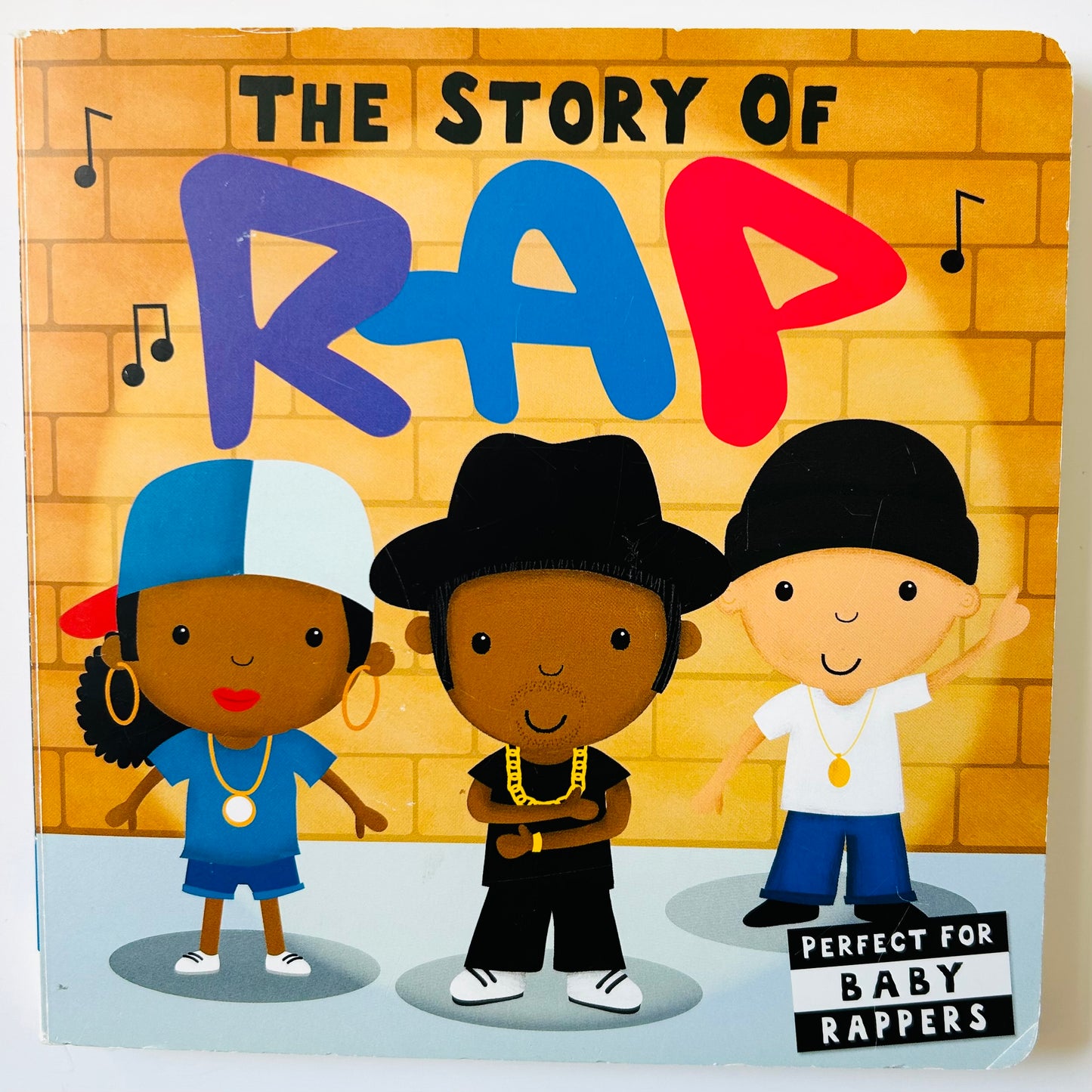 The Story of Rap