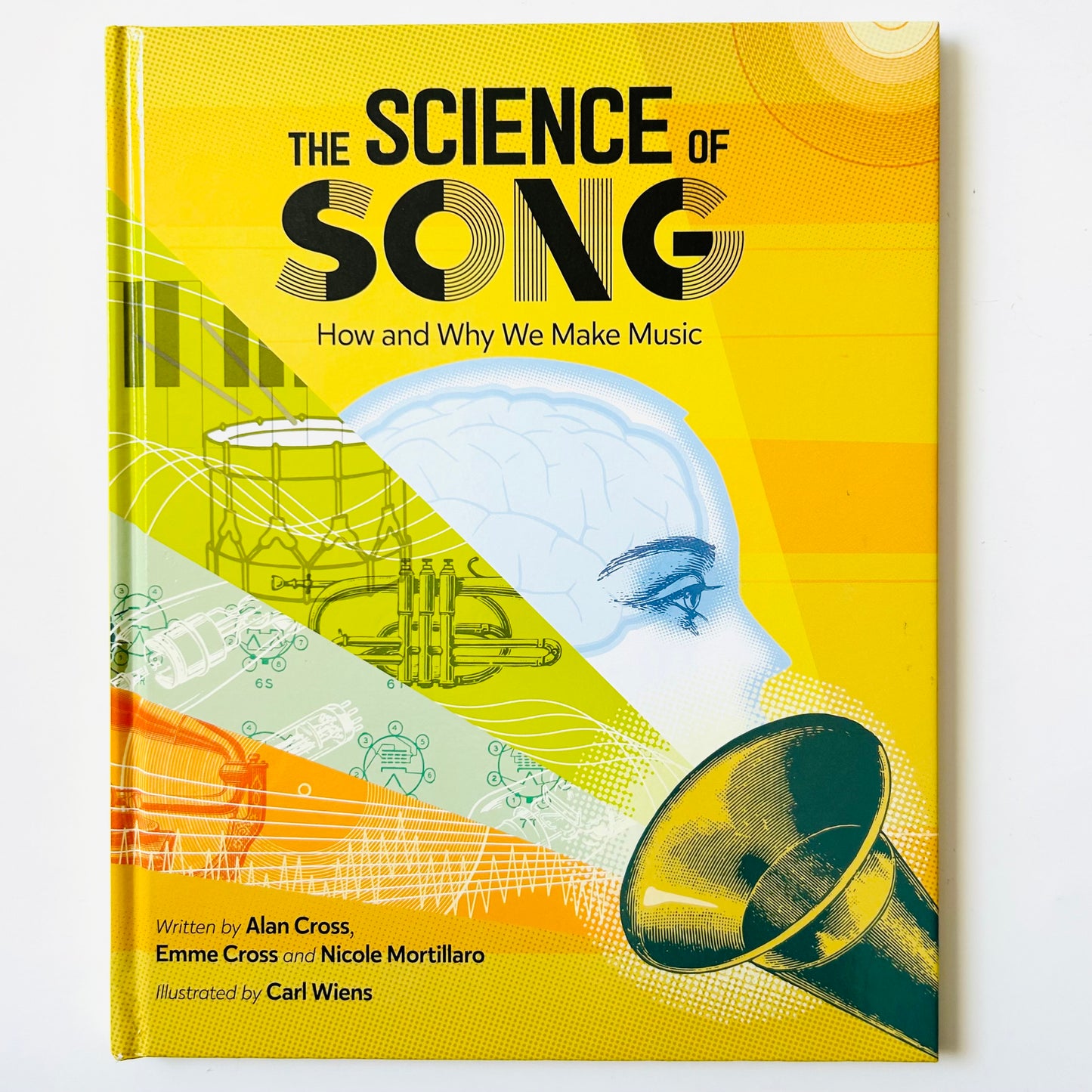 The Science of Song: How and Why We Make Music