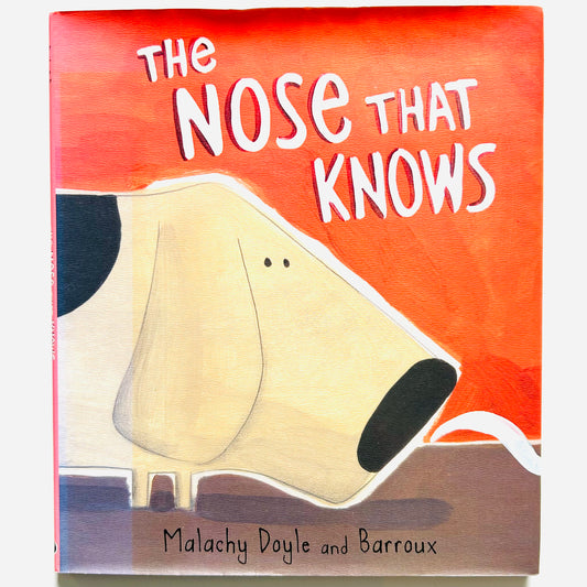 The Nose That Knows