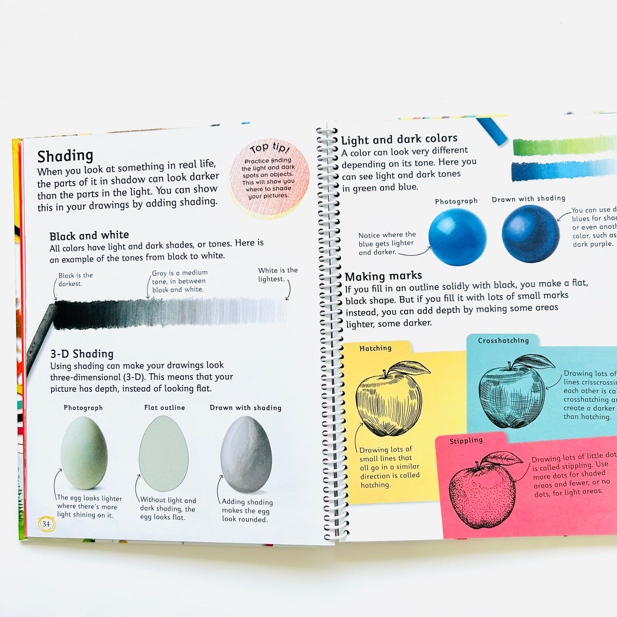 DK How to Draw – Carousel Kids Books