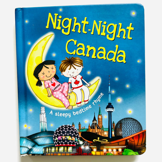 Night-Night Canada