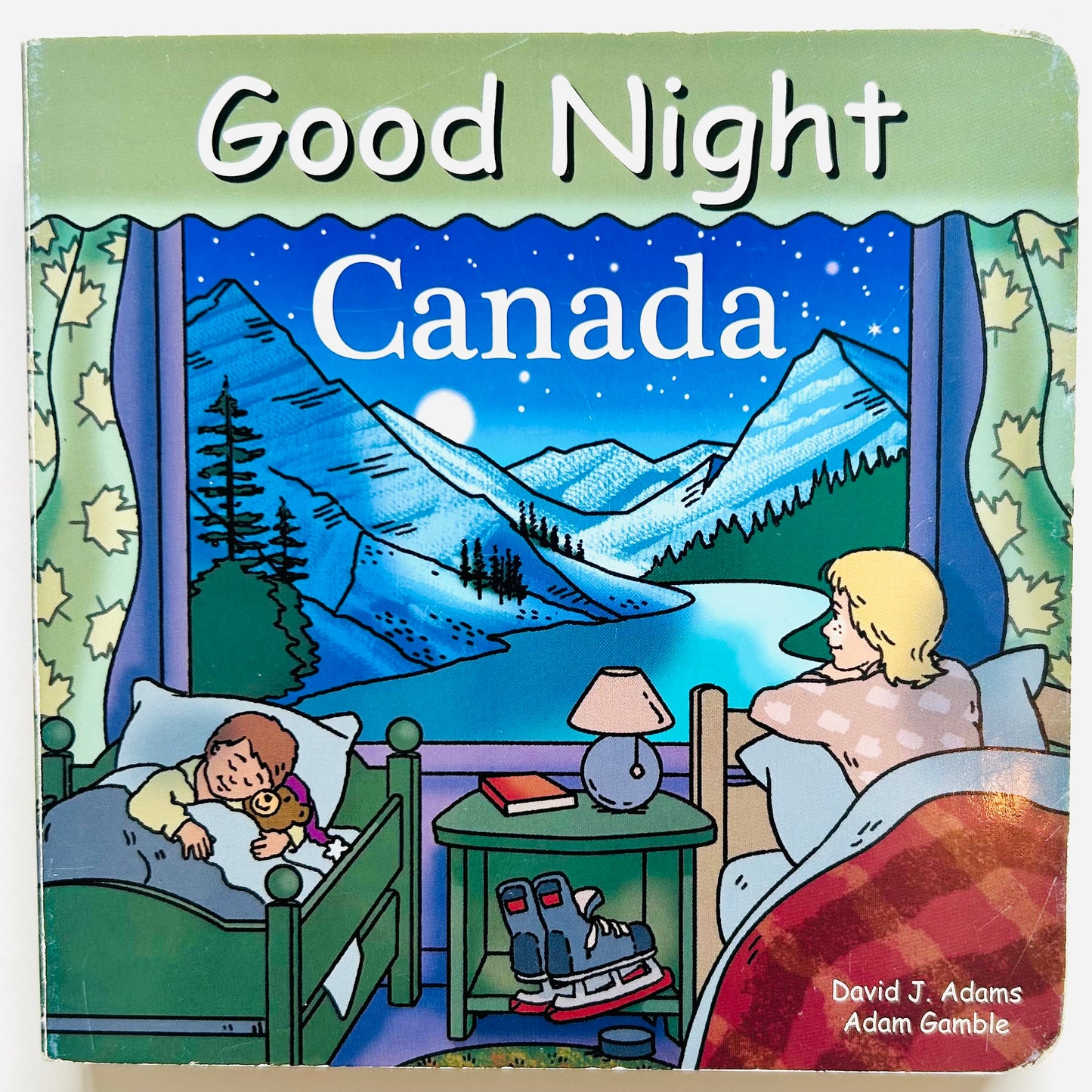 Good Night Canada