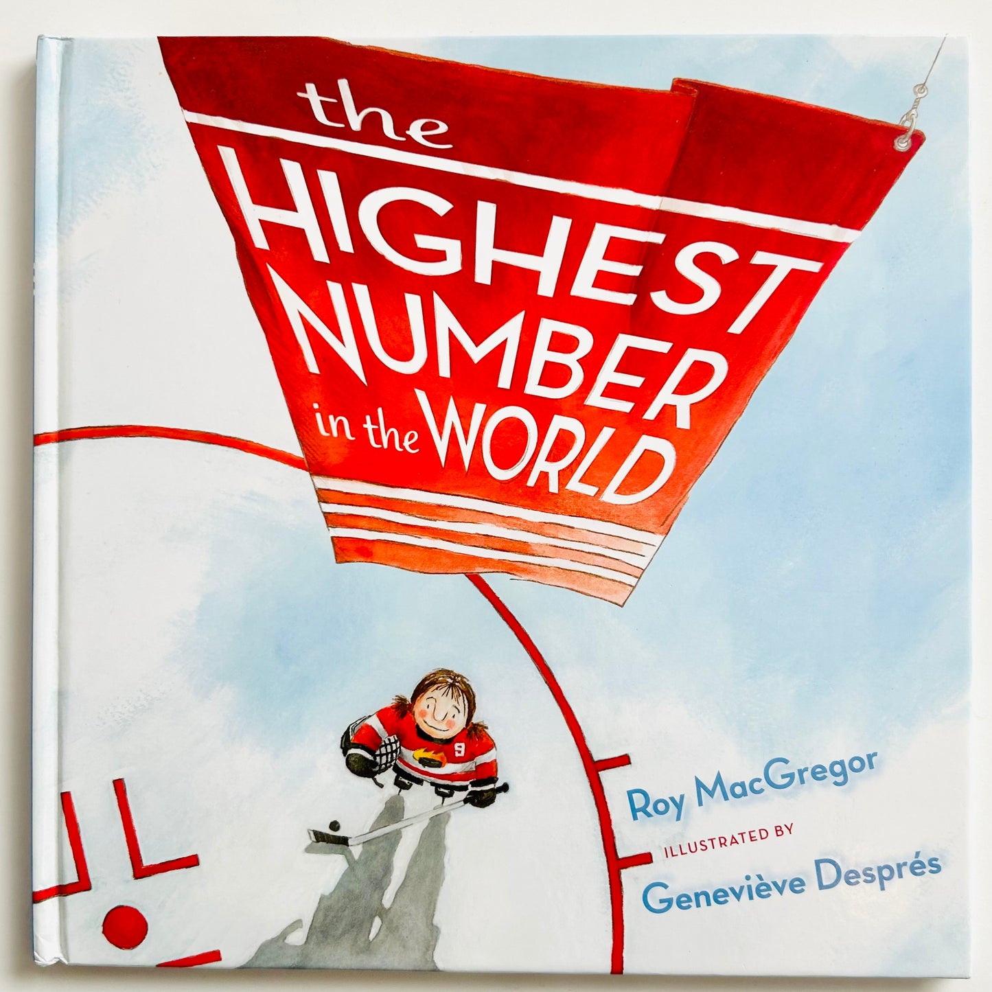 The Highest Number in the World