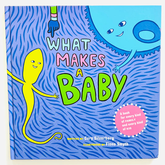 What Makes a Baby