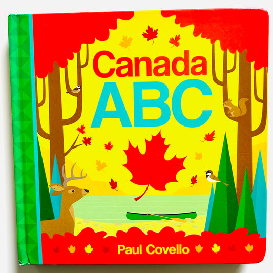 Canada ABC