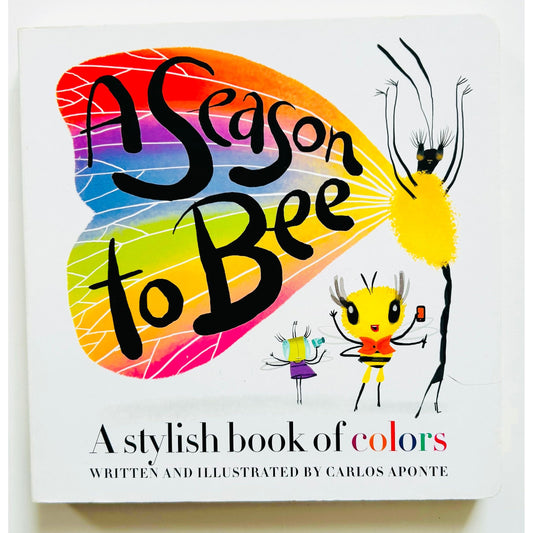 A Season to Bee