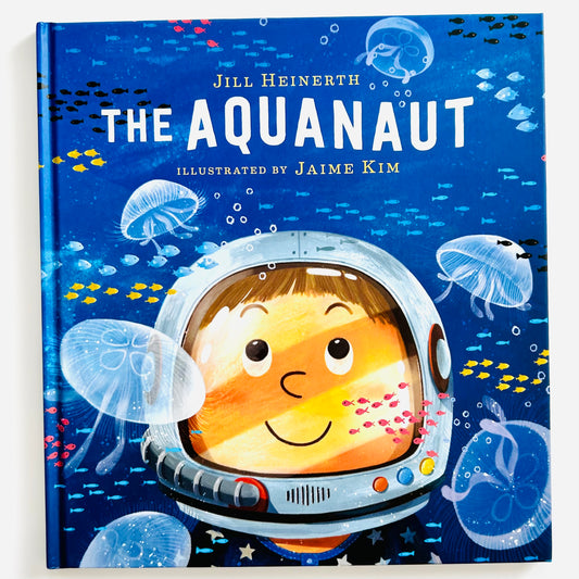 The Aquanaut