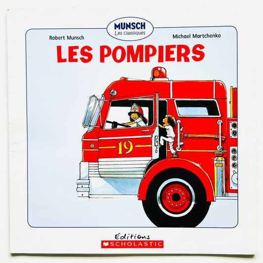 Les Pompiers