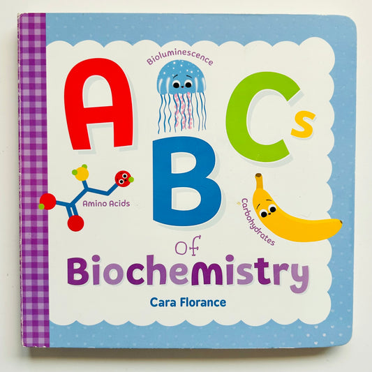 ABC of Biochemistry