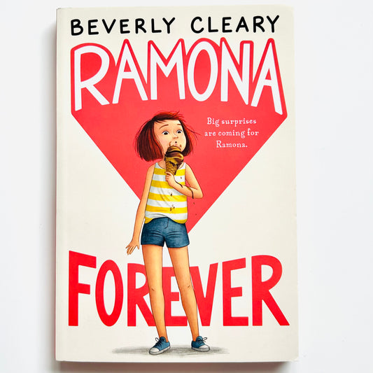 Ramona Forever