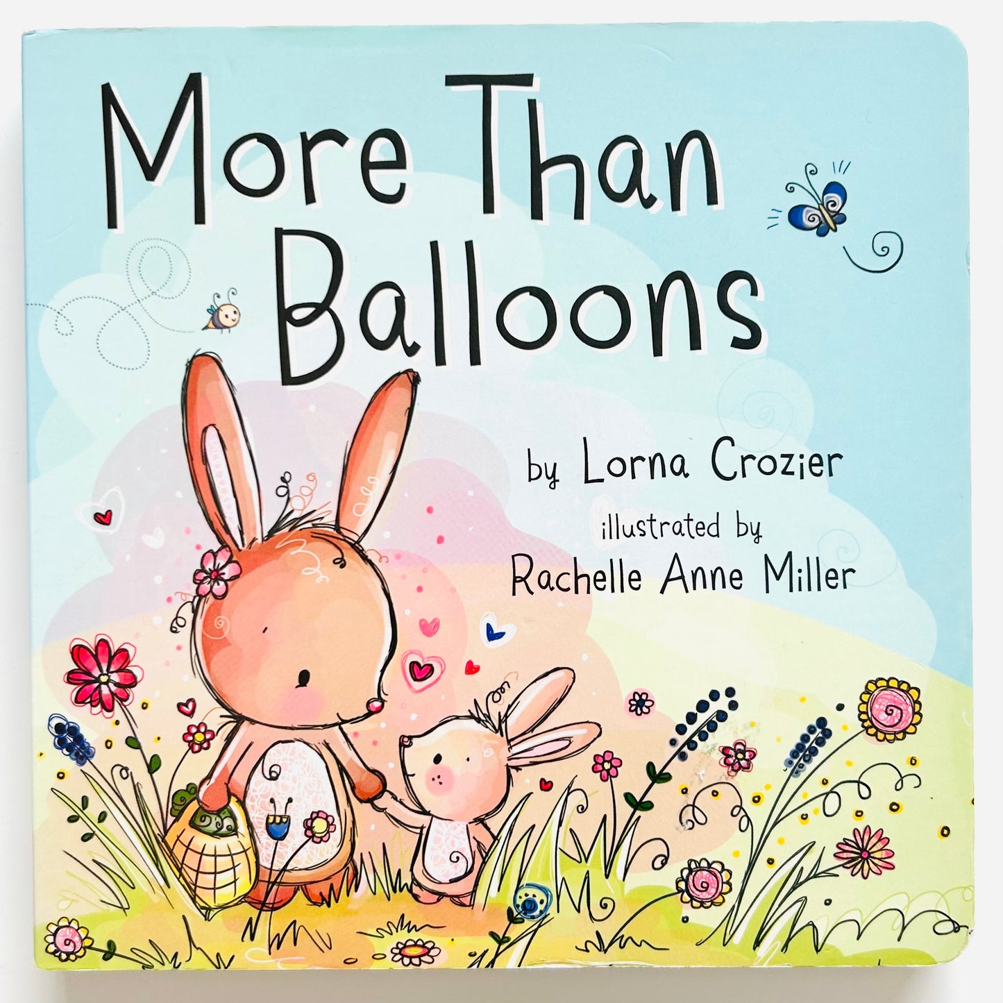 More than Balloons