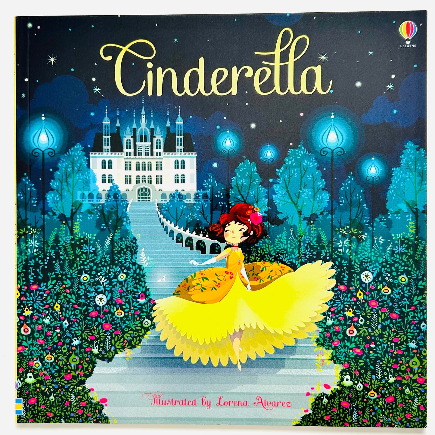 Cinderella