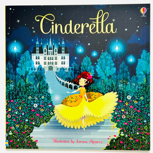 Cinderella