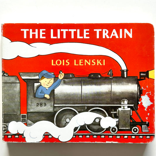 The Little Train