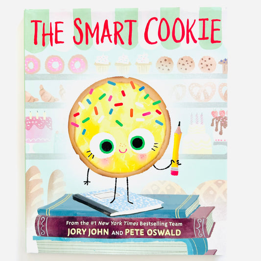 The Smart Cookie