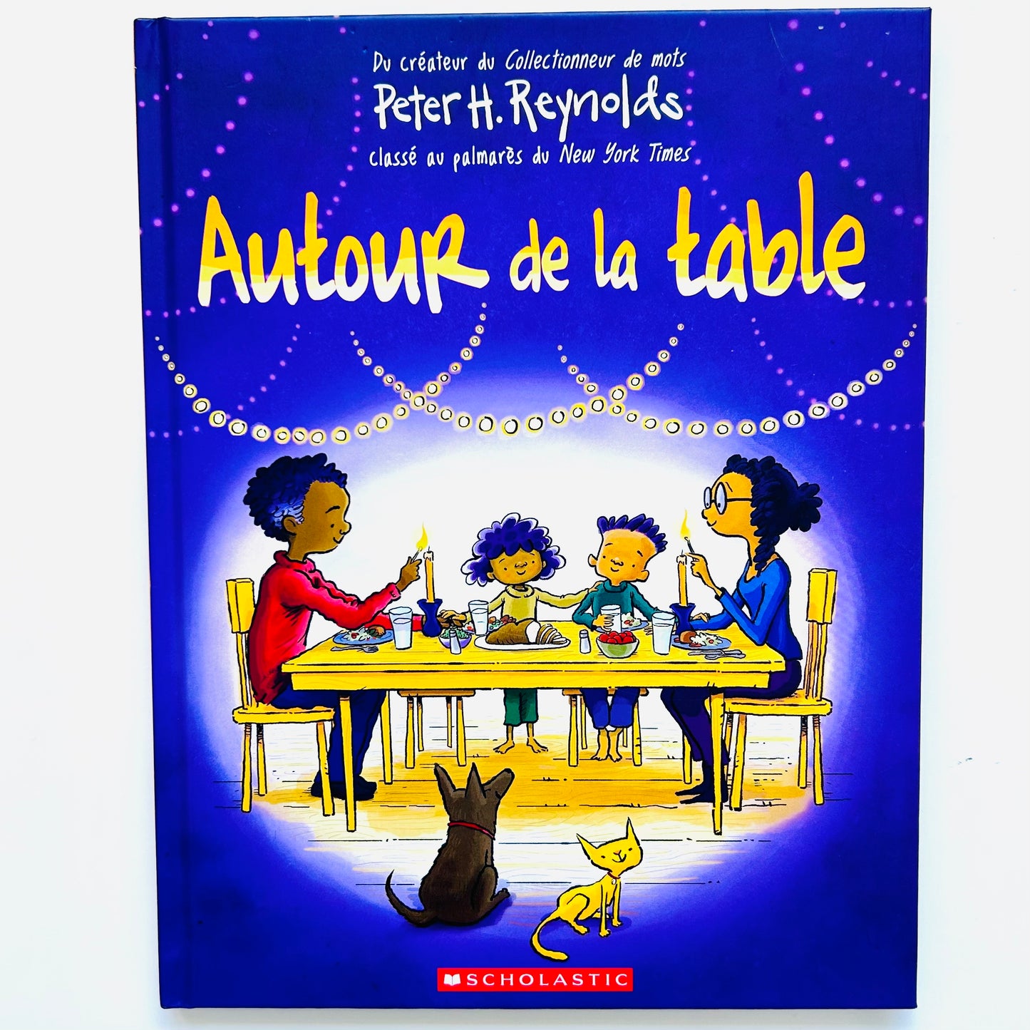 Autour de la Table