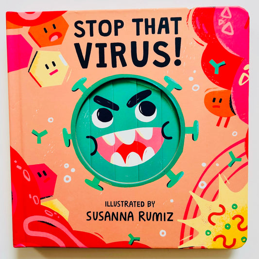 Stop that Virus!