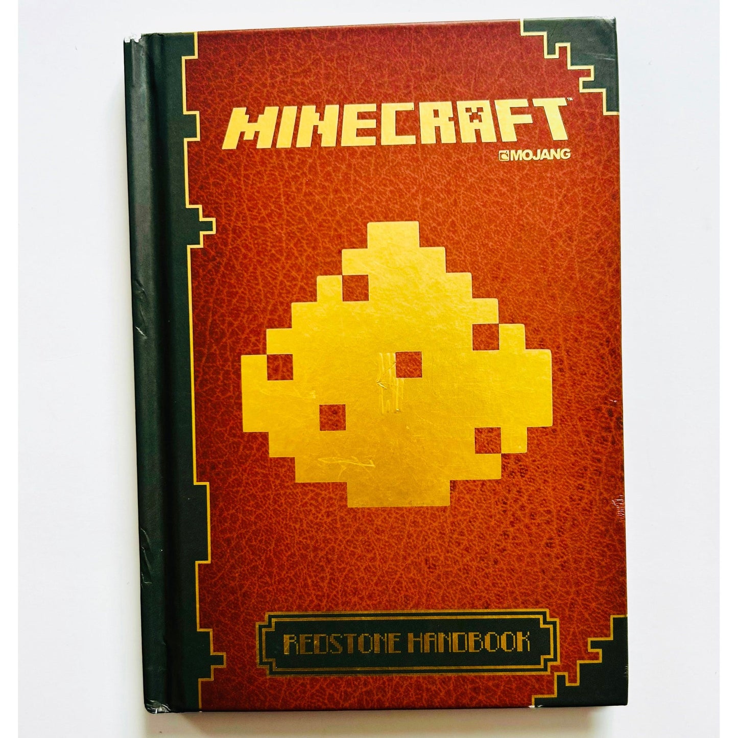 Minecraft: Redstone Handbook