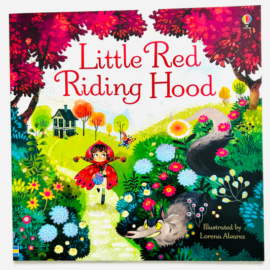 Little Red Riding Hood