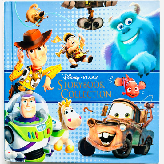 Disney*Pixar Storybook Collection