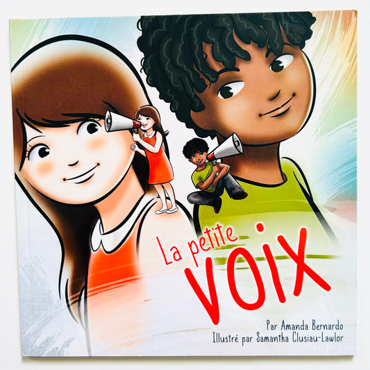 La petite voix