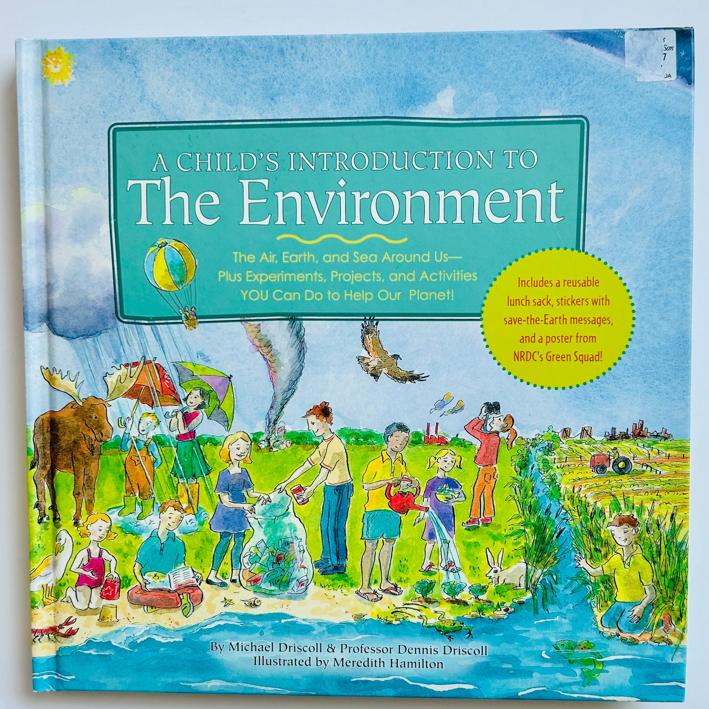 A Child's Introduction to the Environment