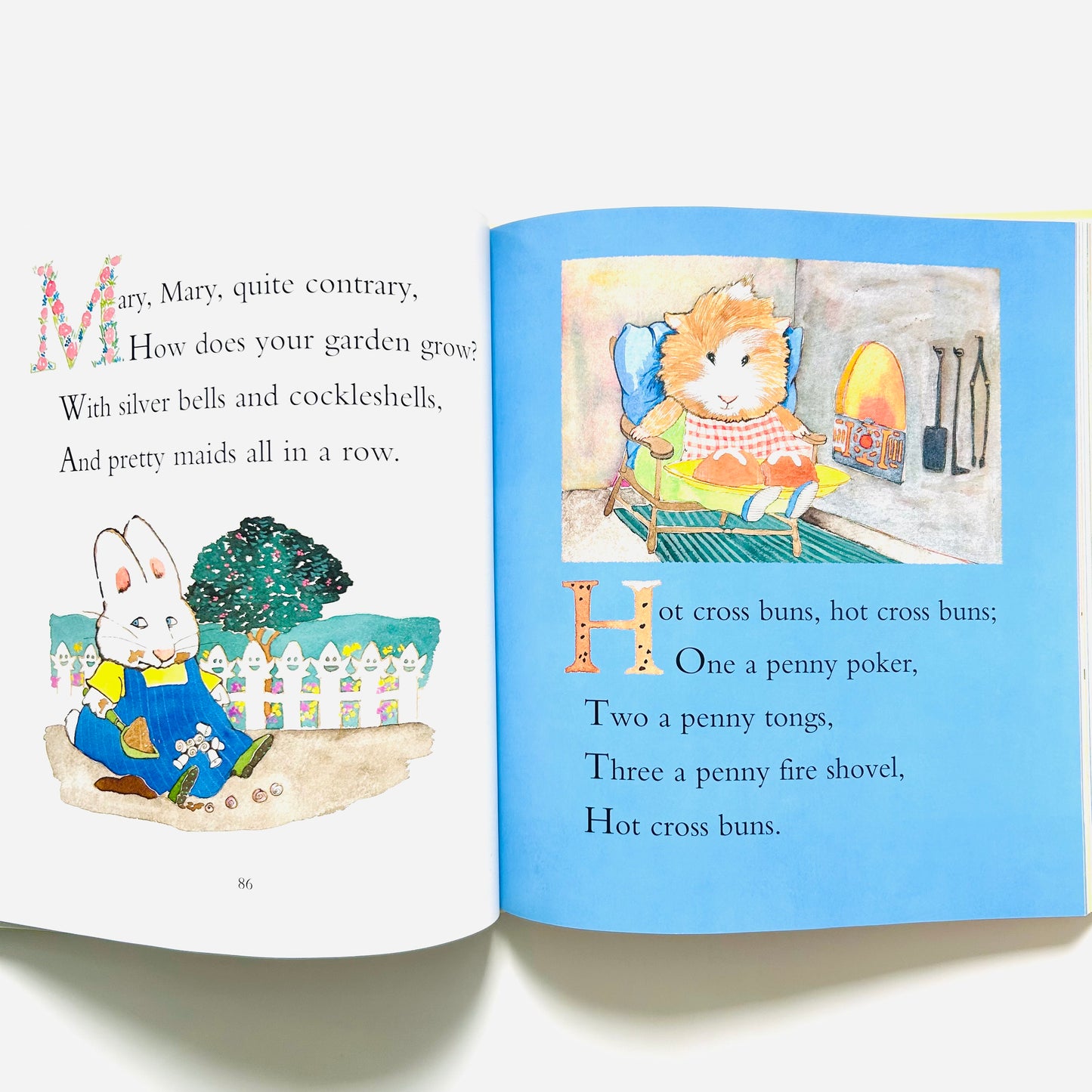 The Very Best of Mother Goose