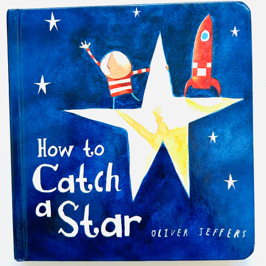 How to Catch a Star