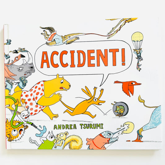 Accident!