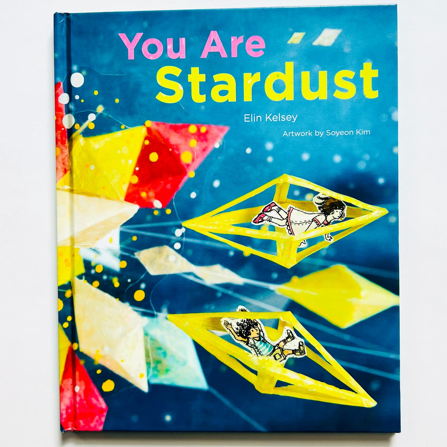 You Are Stardust