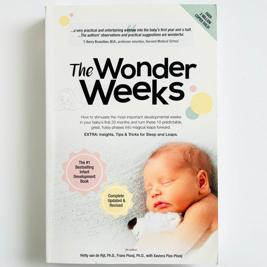 The Wonder Weeks