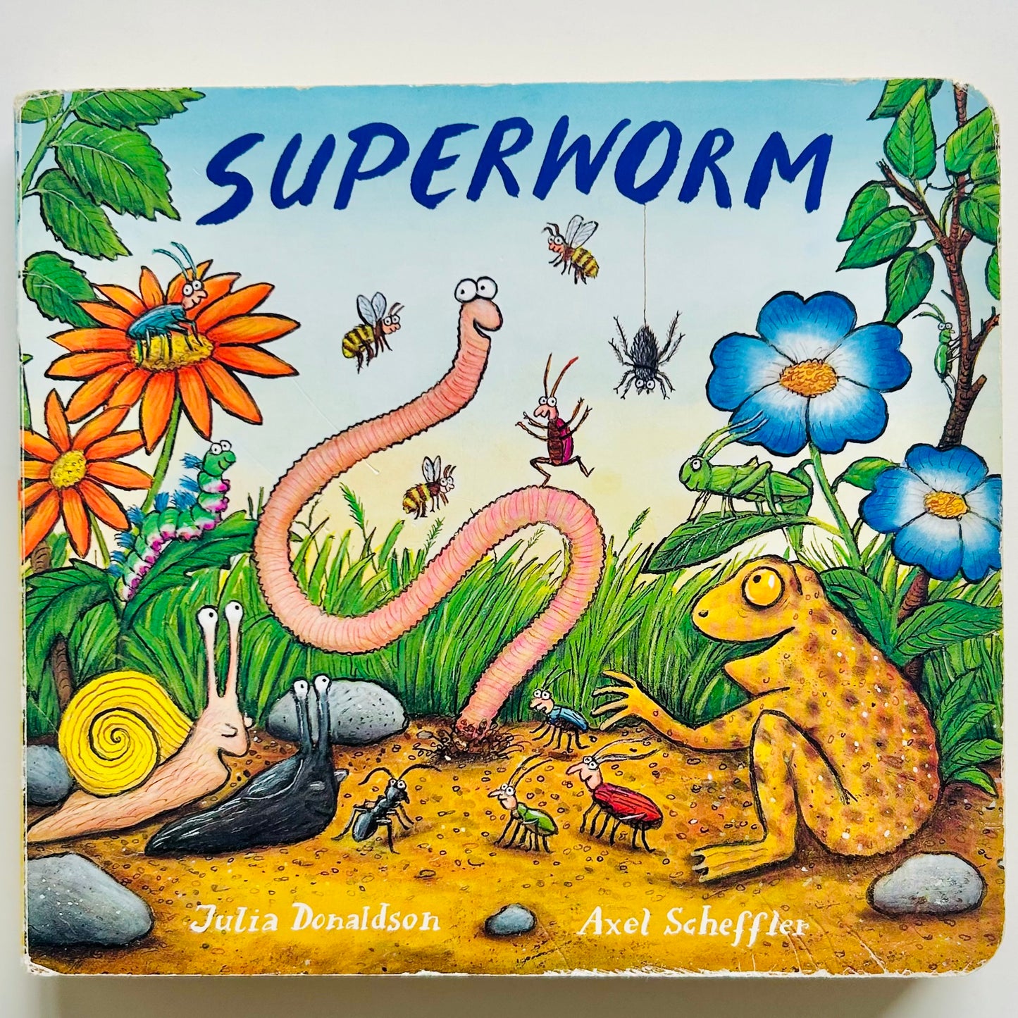 Superworm