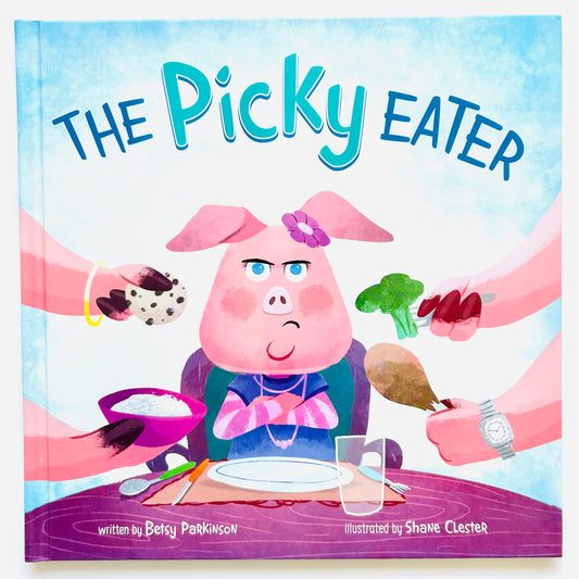 The Picky Eater