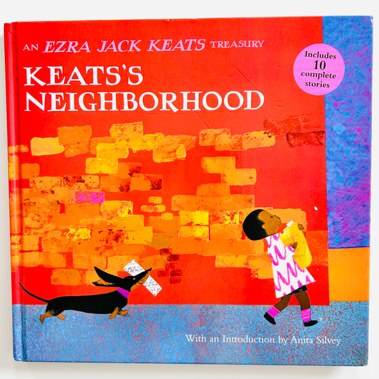 Keats's Neighborhood