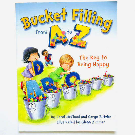 Bucket Filling from A to Z