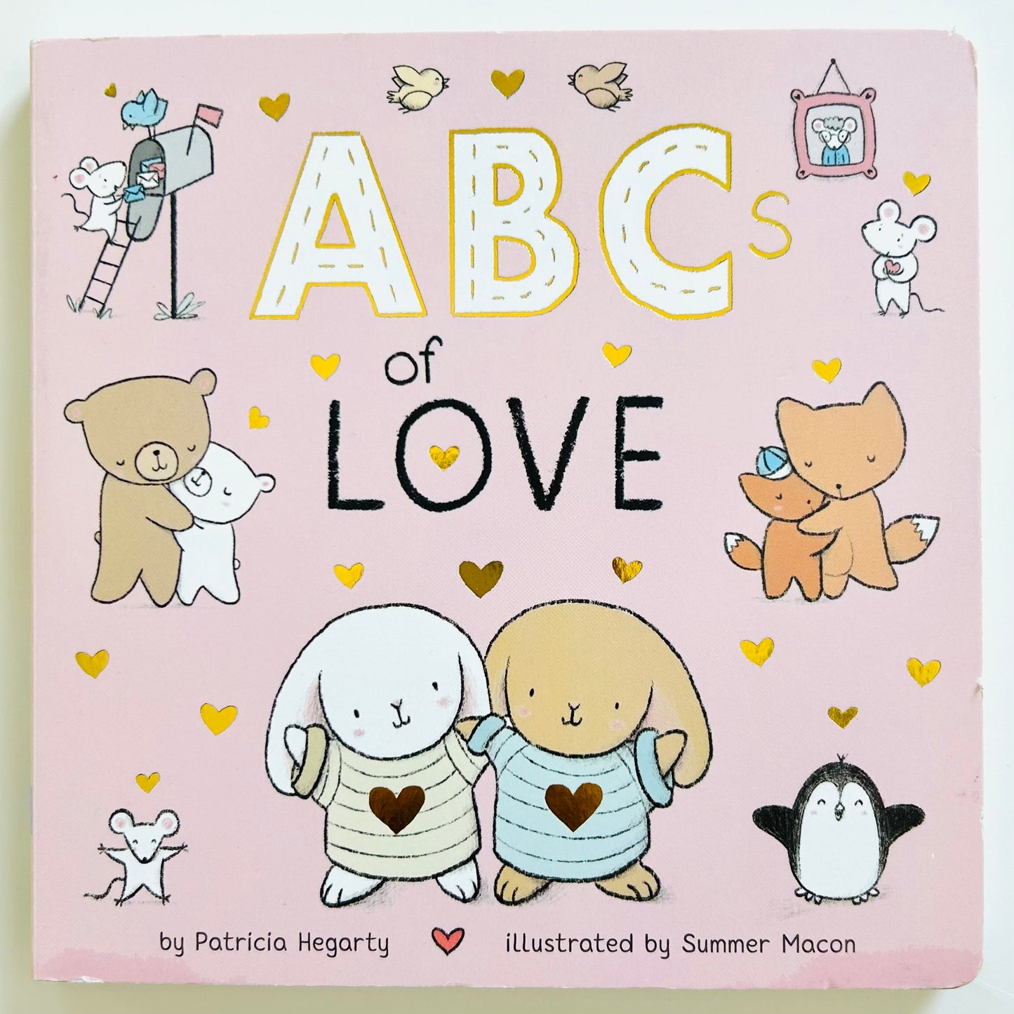 ABCs of Love