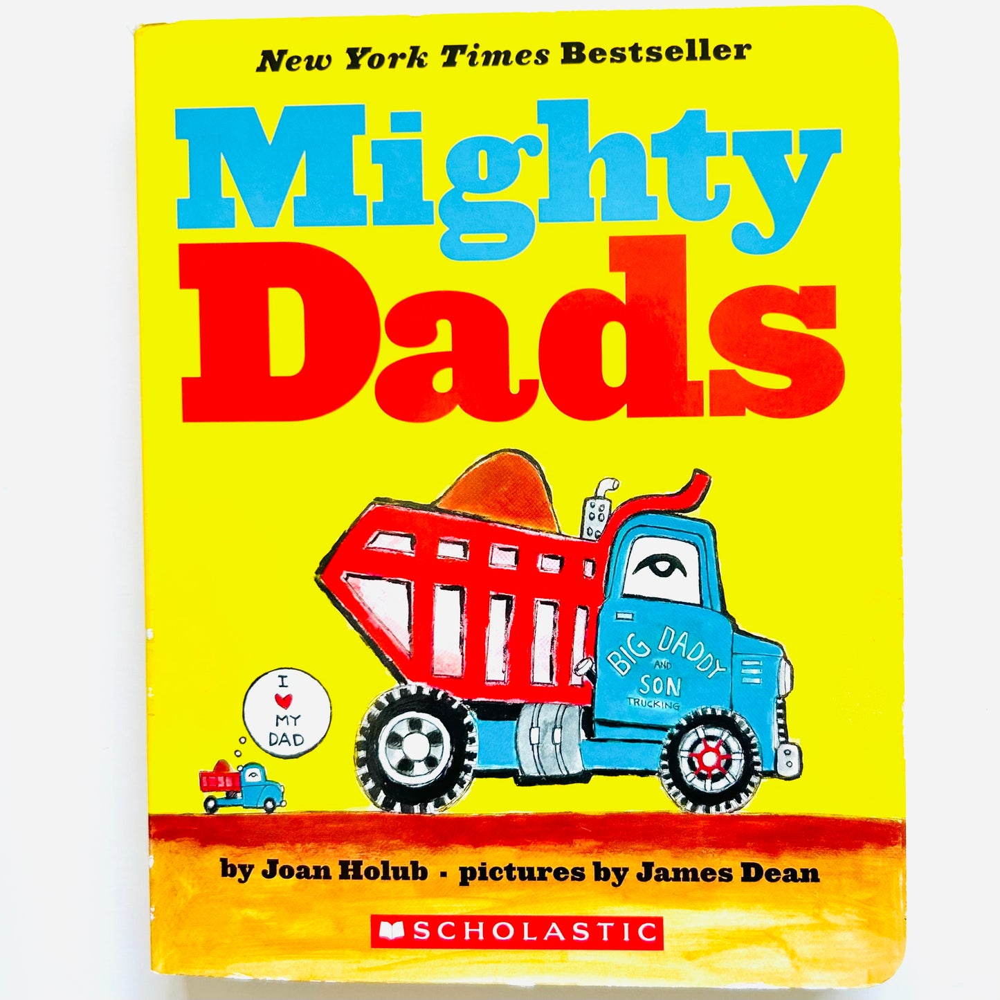 Mighty Dads