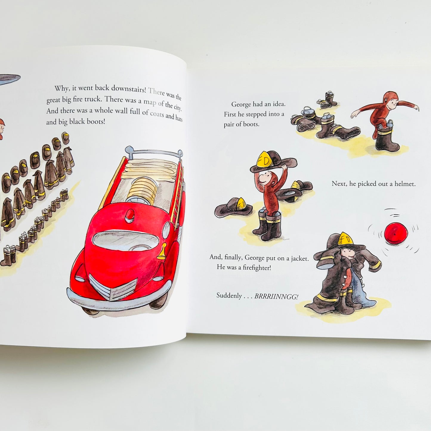 Curious George: Stories to Share