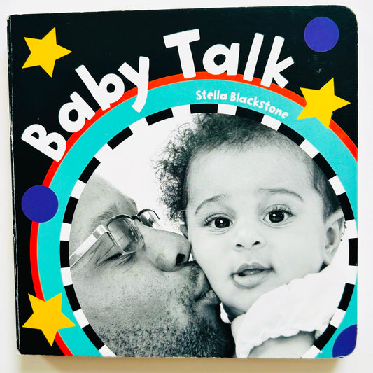 Baby Talk